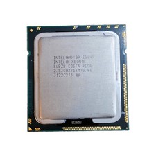 Lot of 9 Intel Xeon E5649 SLBZ8 2.53GHz 6-Core 12MB LGA1366 Server CPUs picture