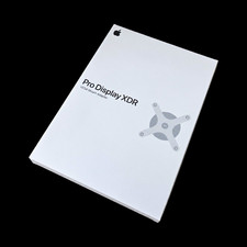 Apple Pro Display XDR VESA Mount Adapter picture