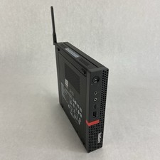 Lenovo ThinkCentre M75Q-1 MFF AMD 5 Pro 3400GE 3.3GHz 8GB RAM No AC/HDD/OS picture