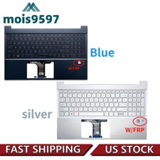 New M08910-001/M08918-001 For HP Pavilion 15-EG 15-EH Full Keyboard w/backlit picture