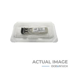 New Intel SFP+ Optical Transceiver Network Module AFBR-709DMZ-IN3 E65689-005 picture