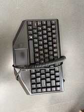 TG3 Electronics Keyboards KBA-BLTX-UCNNR-US Backlighting Touchpads picture