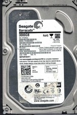 SEAGATE ST3000DM001	Z1F	1CH166-510	CC27	14352	TK picture