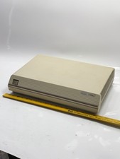 DEC Digital VT240 Graphics Terminal ReGIS VT200 Series Vintage - UNTESTED AS-IS picture
