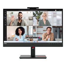 Lenovo ThinkVision 27 inch Monitor - T27hv-30, GB picture