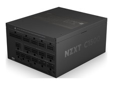 NZXT C-Series C1500 Power supply (internal) ATX12V 3.1/ EPS12V PA-5P1BB-EU picture