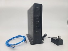 ARRIS TG862G/CT DOCSIS 3.0 WIFI CABLE MODEM ROUTER XFINITY XB2 VOIP 4-PORT picture