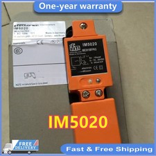 IM5020 1PC NEW FOR IFM Inductive Proximity Switch Sensor quality assurance picture