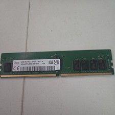 SK Hynix 32GB 2Rx8 PC4-3200AA-RE2-14 RDIMM Memory picture