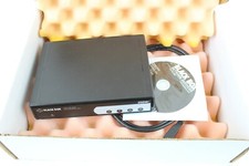 New NIB Black Box Network Services IC1027A 4-Port RS232 USB Serial Hub picture