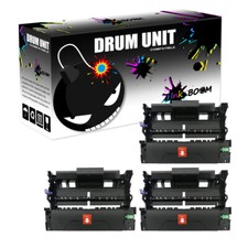 3BK Drum Cartridge fits Brother DR720 DCP-8110DN MFC-8710DN HL-6180DWT 6180DW picture