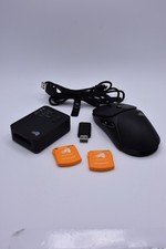 Glorious Model O 3 Wireless Gaming Mouse 8KHz 30K DPI Used picture