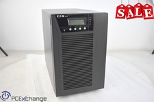 EATON PW9130i2000T-XL Uninterruptible Power Supply 96VDC 36A 9130 picture