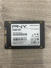 PNY 480GB,Internal,2.5 inch (SSD7CS900-480-RB) Solid State Drive picture