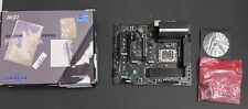 As-is Untested MSI PRO Z690-A WiFi, LGA 1700 Intel Socket Motherboard picture