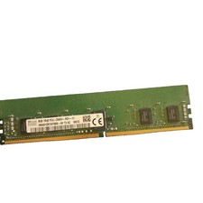 SK hynix 8GB DDR4-2666 ECC Registered RDIMM PC4-21300 HMA81GR7AFR8N-VK picture
