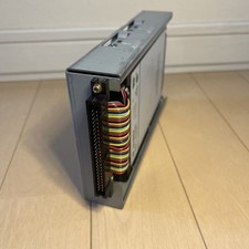 FM TOWNS Internal SCSI HDD + Dedicated Mounting Bracket 340MB Hard Disk picture