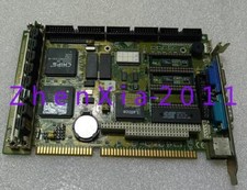 1PC Used Advantech PCA-6135 Rev.B2 Motherboard picture