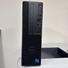 Dell Precision 3450 SFF Desktop i5-10505 2.8GHz NO RAM No HDD/SSD picture