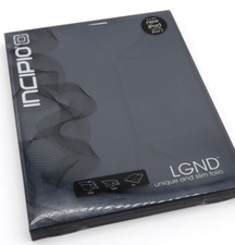 INCIPIO LGND Unique Slim Folio Encases New iPad or iPad 2 Tablet Black New in Bx picture