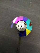 NEW ORIGINAL COLOR WHEEL FOR OPTOMA TH1020 EH1020 PROJECTOR picture