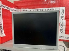 NEC LCD2060NX MULTISYNC MONITOR DISPLAY picture