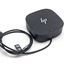 HP USB-C Dock G5 Universal Docking Station picture