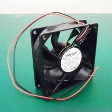 NMB-MAT Technologies 3110KL-04W-B50 MODEL 80mm 12V DC Axial Fan 0.30A picture