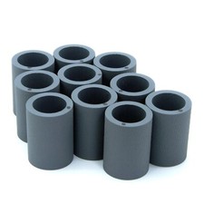 10x New Paper Pickup Roller for Konica MinoltaC6500 C1060 C3070 1070 C7000 picture