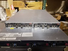 HP STORAGEWORKS AP773a Router Enclosure with power supply, NO blades picture