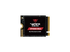 Patriot VP4300 Mini M.2 2230 2TB PCI-Express 4.0 x4 Internal Solid State Drive picture