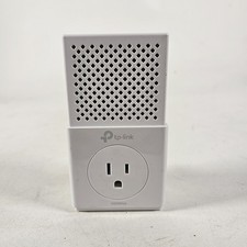 TP-Link TL-PA7010P (US) Passthrough Powerline Adapter AV1000 Mbps Single Unit picture