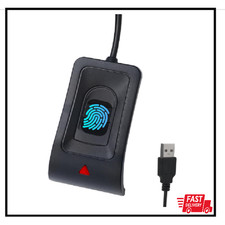USB Fingerprint Reader Fingerprint for Windows10/11, Windows Hello Automatic Dri picture