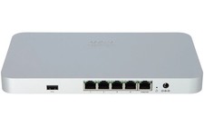 Cisco Meraki MX64 Cloud Managed Router (UNCLAIMED) picture