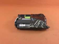Genuine Lexmark 50F0ZA0 BK NEW picture