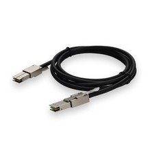 Cisco CAB-STK-E-3M NEW 2960X Stack Cable, 1 Year Warranty picture