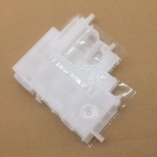 Color Cis Ink Tank Fits For Epson EcoTank L5196 L5198 L5310 L5316 L5290 L5296 picture