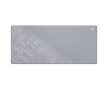 ASUS ROG Scabbard II Polar Gray XXL Gaming Mouse Pad picture