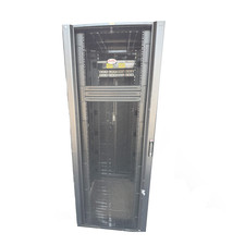 APC NetShelter AR3150 42U Server Rack Data Cabinet picture