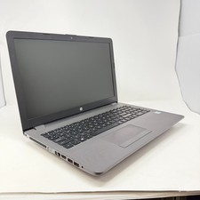 HP 250 G6 NOTEBOOK 4GB RAM 500GB SSD Intel Core i3-6006U@2.00GHz Laptop picture