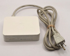 GENUINE Apple OEM A1096 Cinema Display Power Adapter 65W w/ Cord  picture