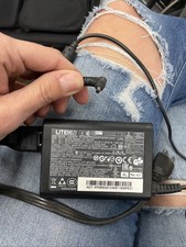 COMPATIBLE for ACER A11-065N1A 19V 3.42A 65W AC Power Adapter Charger picture