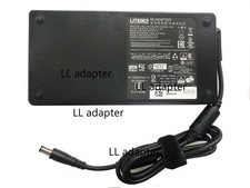 Genuine LITEON PA-1231-12 19.5V 11.8A 230W AC Adapter Charger For Intel ASUS MSI picture