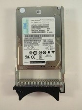 FIT FOR IBM P710 P720 P740 74Y6496 74Y6498 300G 15K SAS 2.5 HDD Hard Drive picture