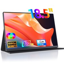 UPERFECT 100Hz Portable Monitor 18.5