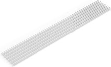 PrimoChill 10mm ID x 14mm OD Rigid PETG Tubing - 750mm Length (RTP14M-630), 6 Pa picture