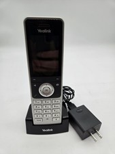 Yealink DECT IP Phone W56H  Model- W56H picture