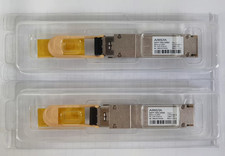 ARISTA QSFP-100G-SRBD 100 Gbase Optical Transceiver XVR-10168-20 1PCS picture
