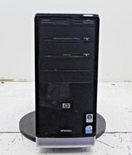 HP Pavilion a6642p Desktop Computer Intel Pentium Dual Core 6GB Ram No HDD picture