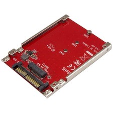 PCIe M.2 Drive to U.2 Converter - Business Use picture